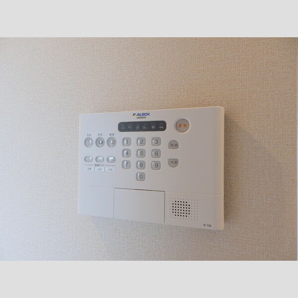 その他設備 (ALSOKホームセキュリティ)