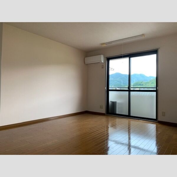 居室・リビング (LDK)