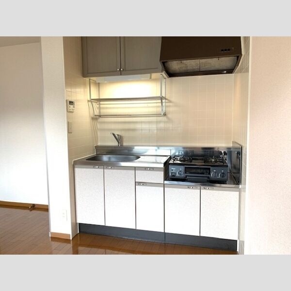 キッチン (キッチン)