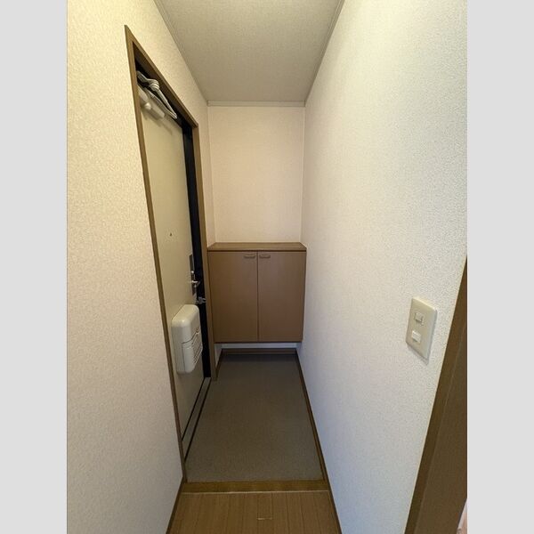 玄関 (シューズボックス)