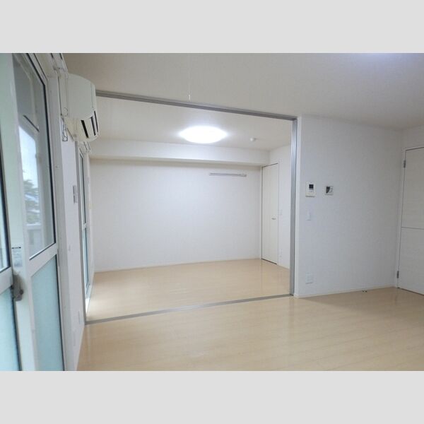 その他 (LDK 洋室)