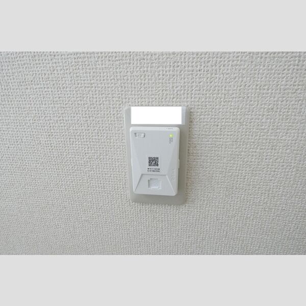 その他 (インターネット接続)