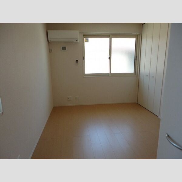 その他 (洋室(エアコン付))