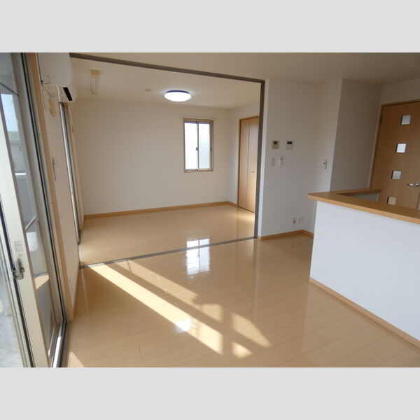 その他 (DK　洋室)