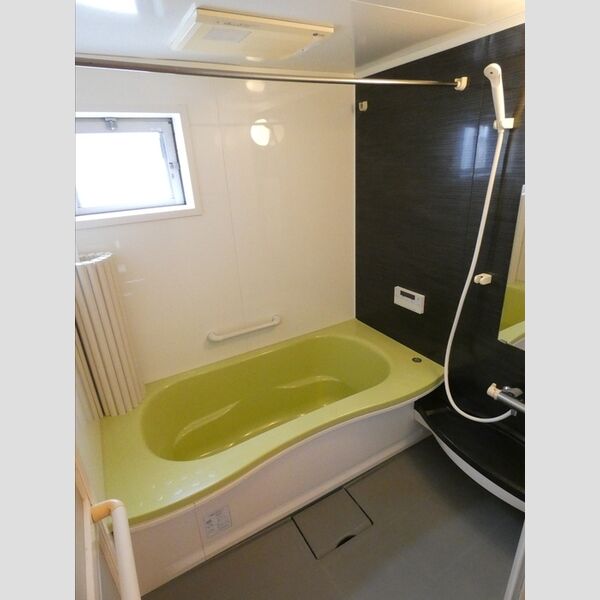 バス (浴室(浴室換気乾燥機付))