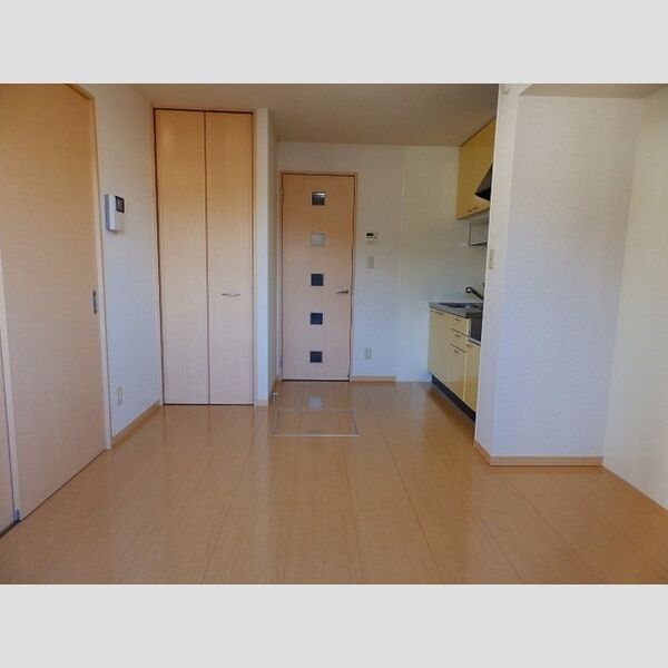 居室・リビング (DK)
