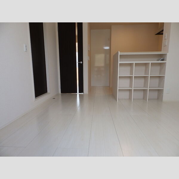 居室・リビング (LDK)