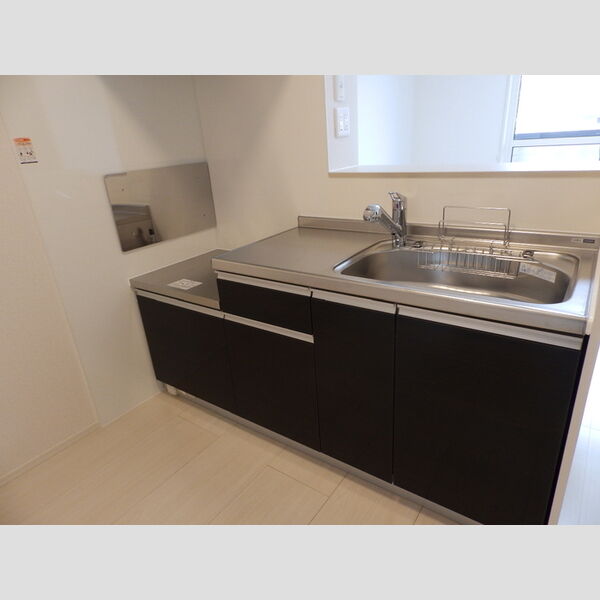 キッチン (対面キッチン)