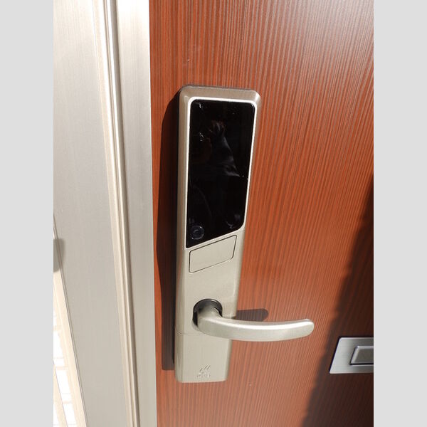 その他設備 (ICカードキー)