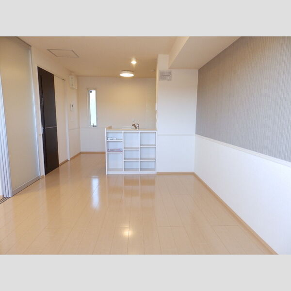 居室・リビング (LDK)