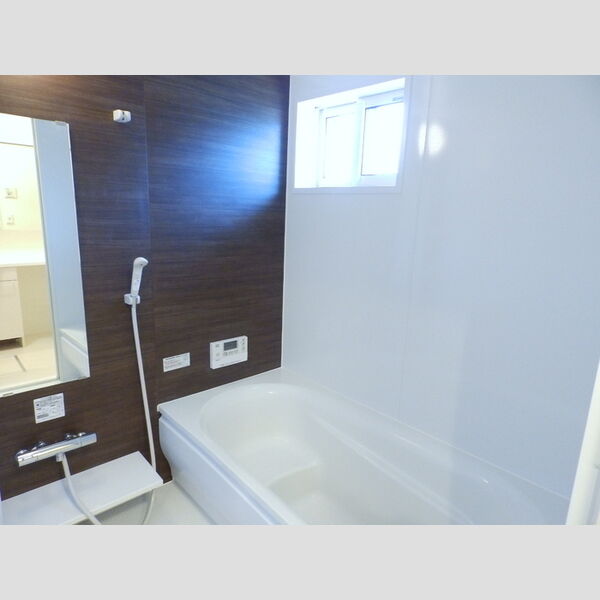 バス (一坪風呂)