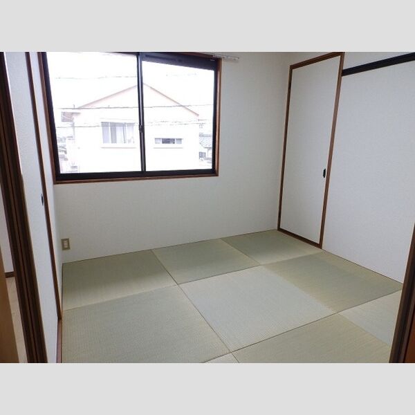 その他 (2F和室(4.5帖))