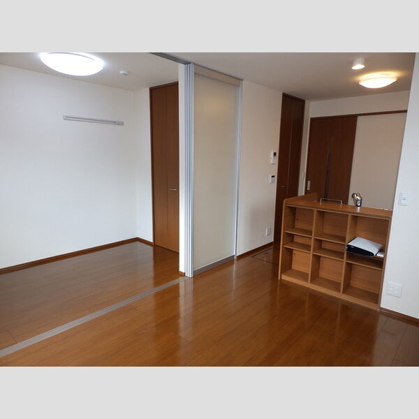 その他 (LDK　洋室)