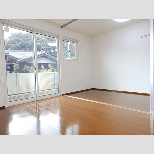 居室・リビング (LDK　洋室)