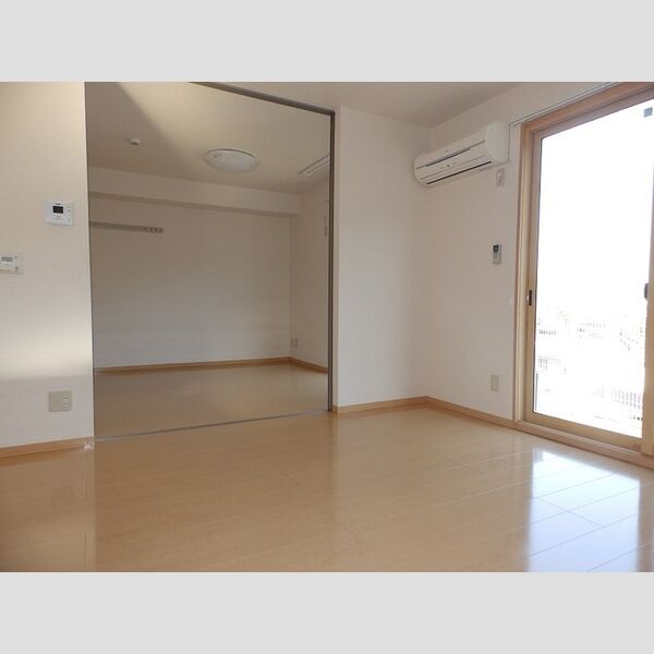 居室・リビング (LDK)