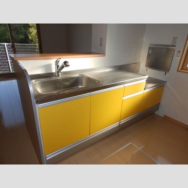 キッチン (キッチン)