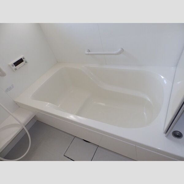 バス (浴室(一坪風呂))