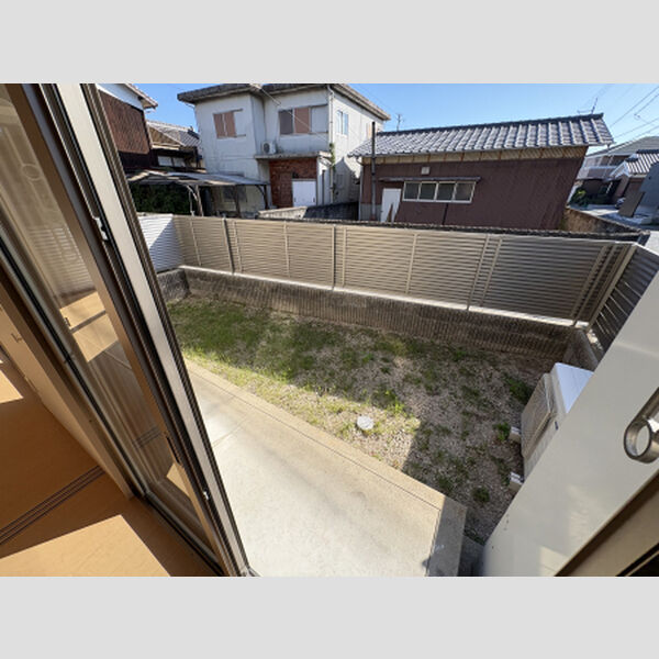 その他 (専用庭)