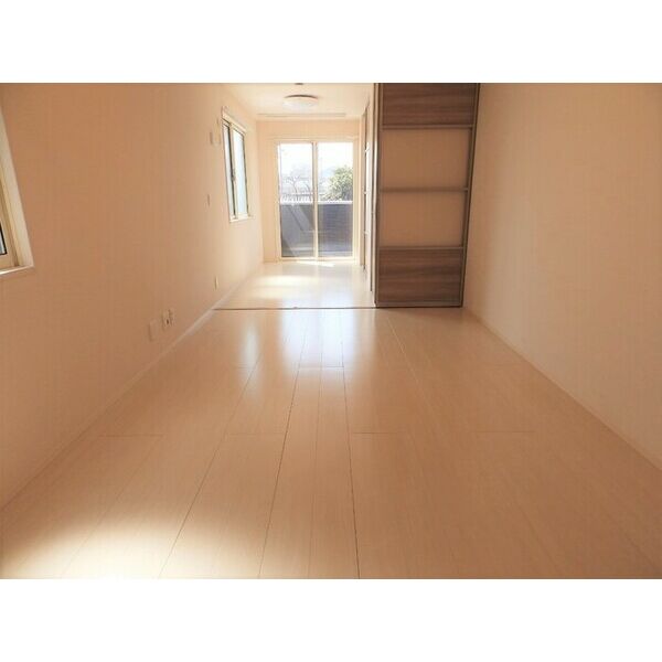 居室・リビング (LDK　洋室)