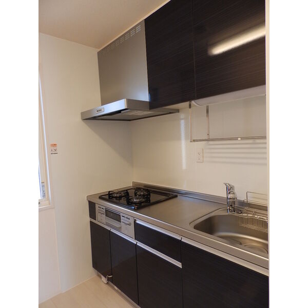 キッチン (キッチン(3口))