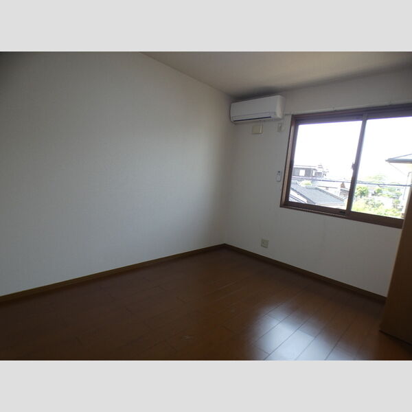 その他 (洋室(エアコン付))