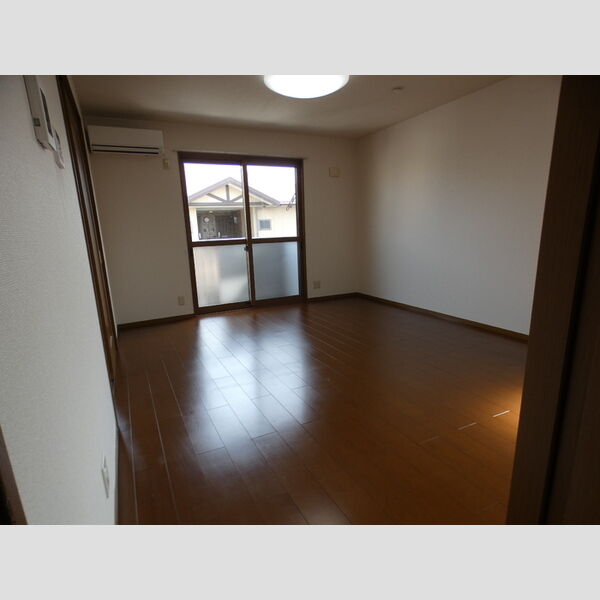 居室・リビング (LDK(エアコン・照明付))