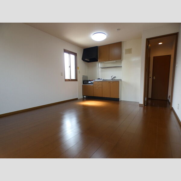 キッチン (キッチン)