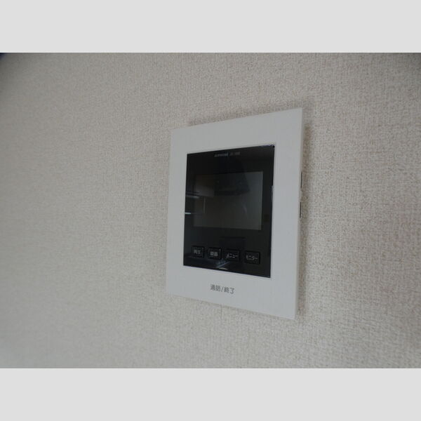 その他設備 (TVインターホン)