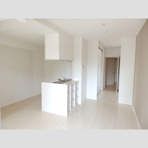 居室・リビング (LDK)