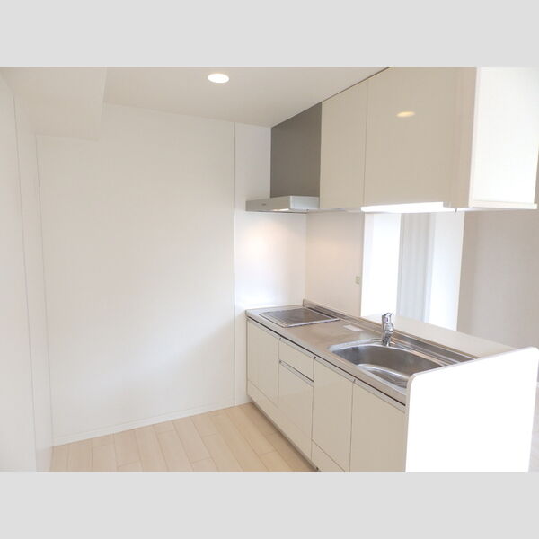 キッチン (システムキッチン)