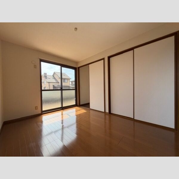 居室・リビング (洋室)