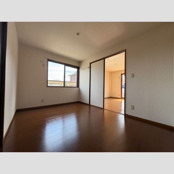 居室・リビング (洋室)