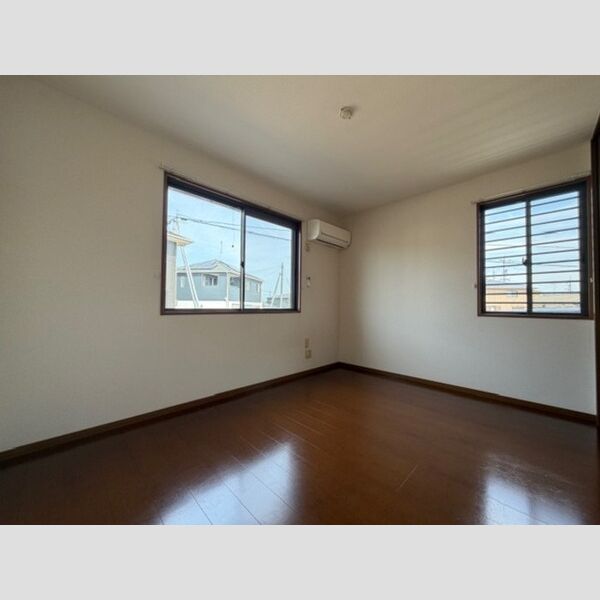 居室・リビング (洋室)