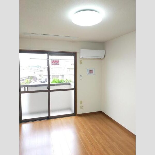 居室・リビング (LDK)