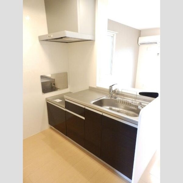 キッチン (キッチン)