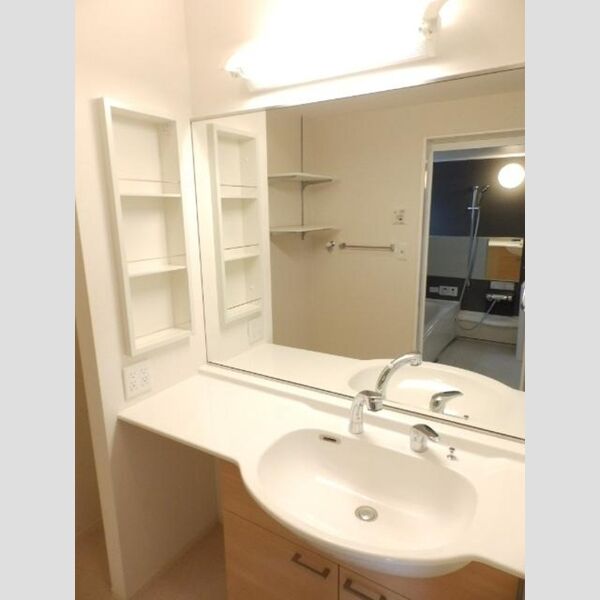 洗面所 (洗面所)