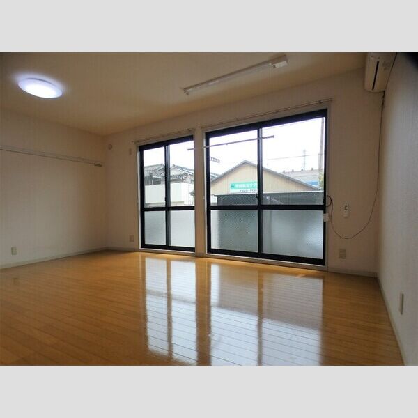 居室・リビング (洋室(10.8帖))