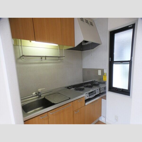 キッチン (キッチン)