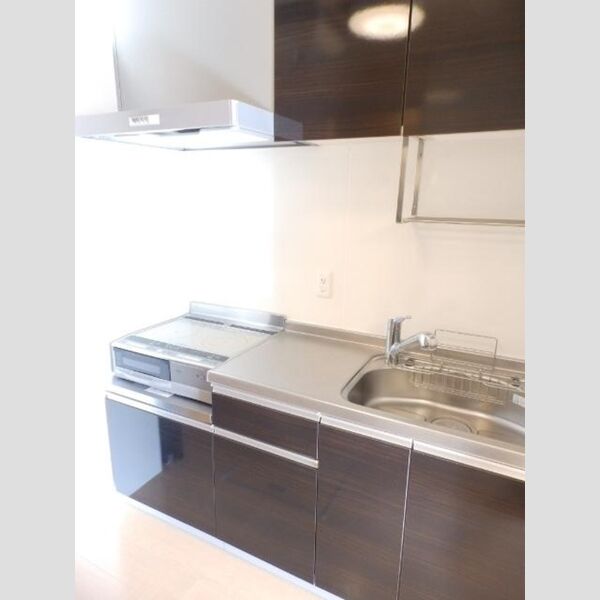 キッチン (キッチン)