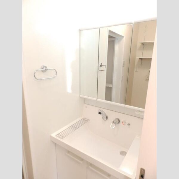 洗面所 (洗面所)