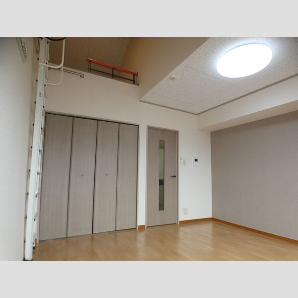 その他 (洋室(ロフト付))