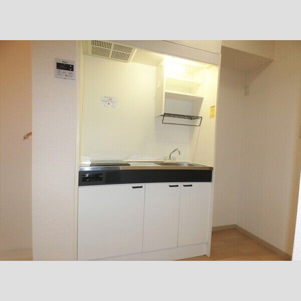 キッチン (キッチン)