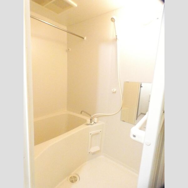 バス (浴室(浴室換気乾燥機付))