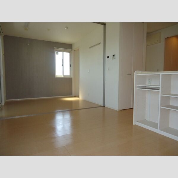 その他 (LDK横洋室)