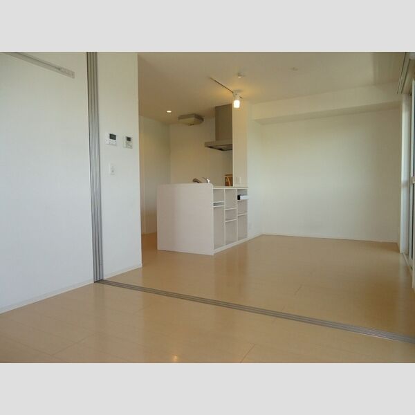 居室・リビング (LDK)