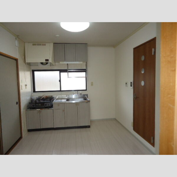 キッチン (キッチン)