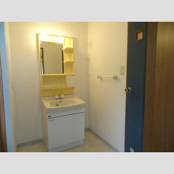 洗面所 (洗面所)