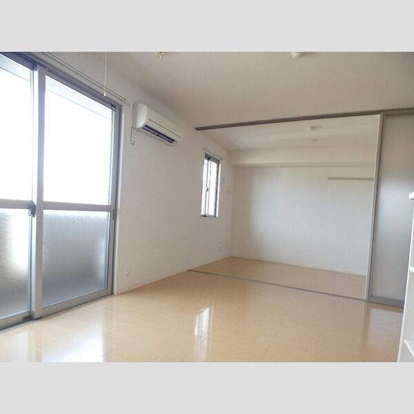 居室・リビング (LDK　洋室)