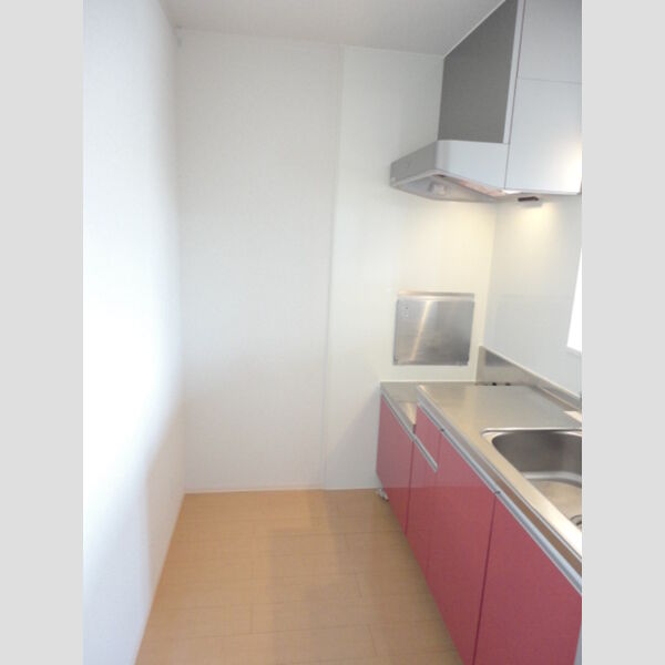 キッチン (対面キッチン)