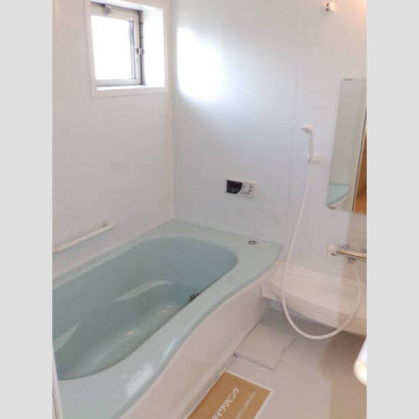 バス (一坪風呂)